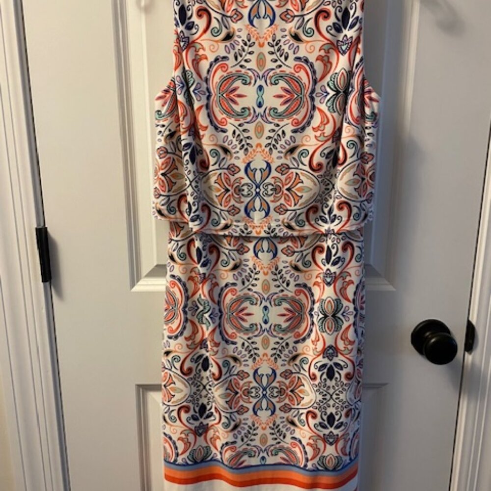 Vince Camuto Dress
